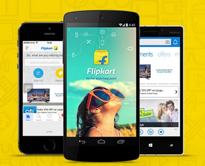 India Desire : Flipkart Timeout Sale For 2 Hours On App